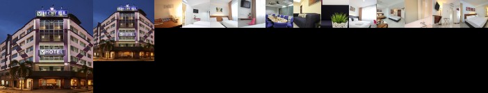 V Hotel Kuala Lumpur