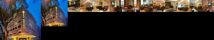 Sky Hotel Bukit Bintang