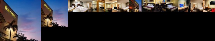 Sky Hotel @ Selayang