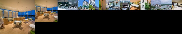 Mega View Hotel Kuantan