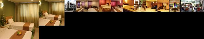 Samudra Hotel Kuching