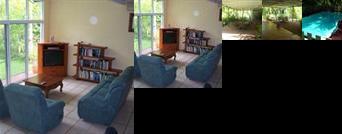 Mango Meadows Homestay