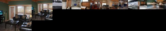 Snow Ridge by Apex Accommodations