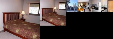 Strayhorse Inn Town Homes by Apex Accommodations
