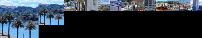 Marina View Apartments