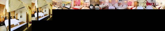 Hotel de Art @ Section 7