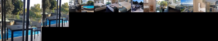 Esplanade Apartments Whitianga