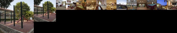 Hotel Seri Malaysia Bagan Lalang