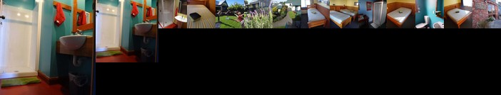 The Old Countryhouse Backpackers