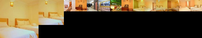 Hotel Central Sandakan