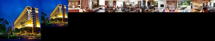 Chengdu Airport Hotel