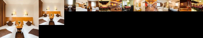 Taiji Business Hotel