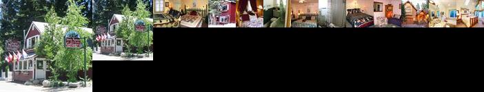 Tahoma Meadows B&B Cottages