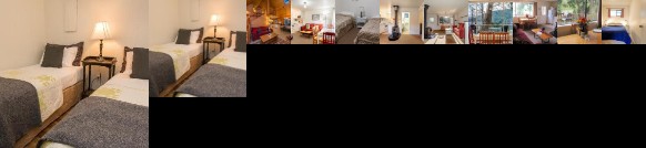 Green Acres Lakeside Resort Salt Spring Island