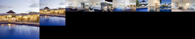 Motel Oasis Gisborne