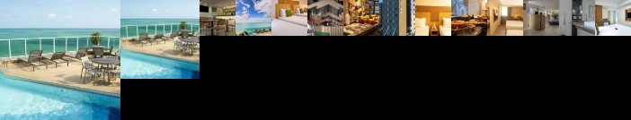 Mercure Maceio Pajucara