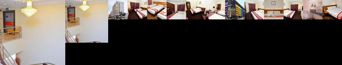 Hotel Yt Midtown Kuala Terengganu