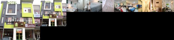 The Tree Boutique Hotel