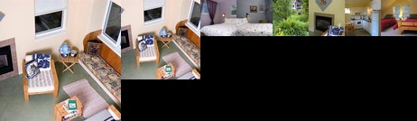 Honeysuckle Rose Cottage