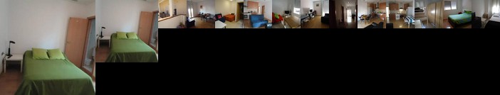 Apartamentos Turisticos Sant Boi