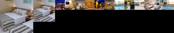 Hotel Vilamar Copacabana