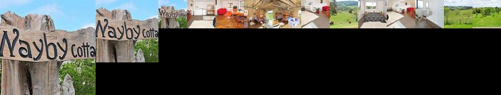 Wayby Country Retreat