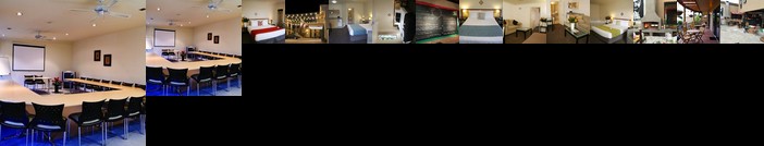 Tuscany Villas Whakatane Boutique Hotel