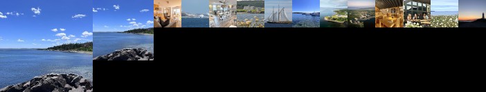 Point of View Suites