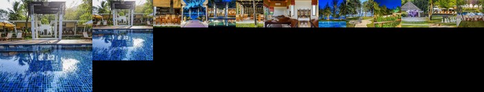 The Mangrove Panwa Phuket Resort