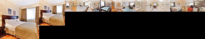 Sunset Suites of Town of Mount-Royal