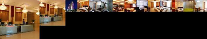 Xindongfang Business Hotel