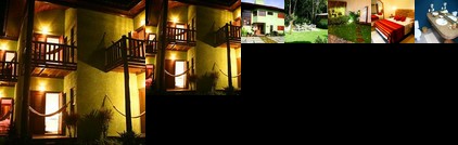 Pousada Santarina