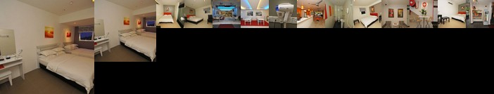 M Design Hotel @ Pandan Indah