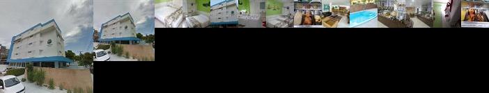 Coqueiros Express Hotel
