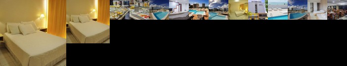 Aram Ouro Branco Hotel