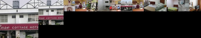 Rose Cottage Hotel Taman Universiti