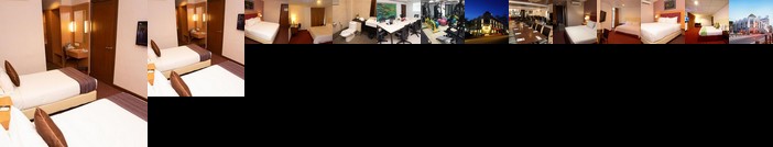 Jewels Hotel Kota Bharu