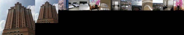 Mutiara Penthouse Hotel