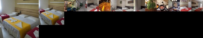 Pousada Aquarela Do Brasil