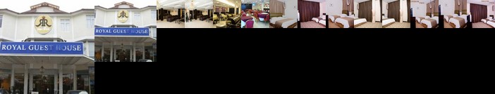 Royal Guest House Kota Bharu