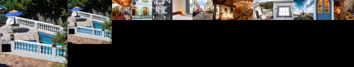 Hotel Solar de Maria