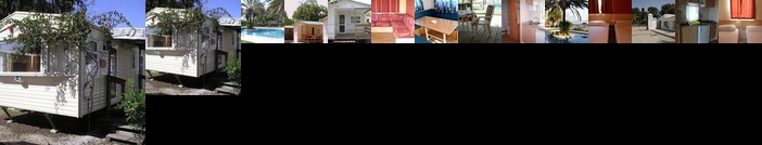 Camping Valle Niza Playa