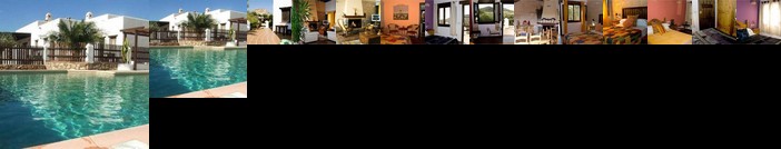 Casa Rural Cerro La Gorra