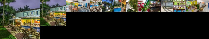 Pousada Villa Del Rey