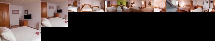 Hostal Mar de Frente