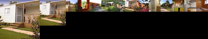 Camping Alannia Els Prats