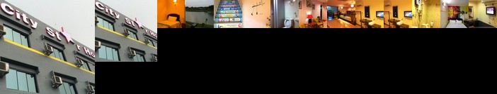 City Star Hotel Kulai