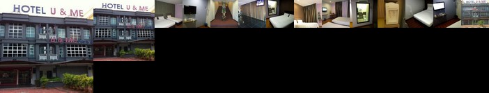 Hotel U and Me