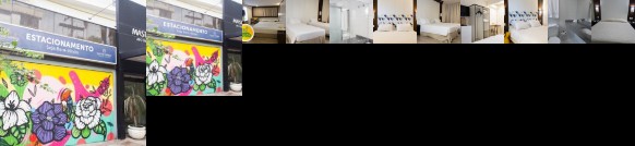 Master Express Moinhos de Vento