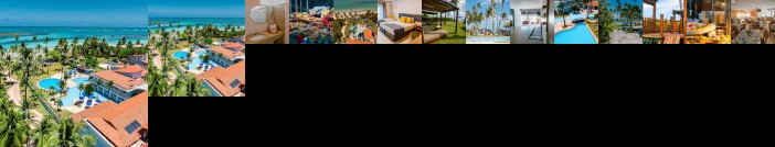 Baia Branca Beach Resort